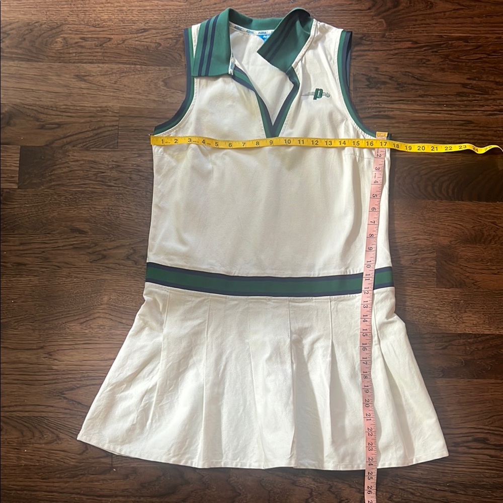 Prince Pickle Ball Sport Dress - Picture 7 of 7